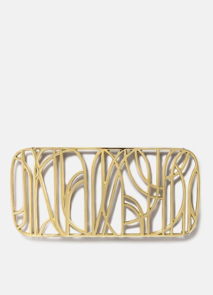 Декоративная подставка Dew Trivet