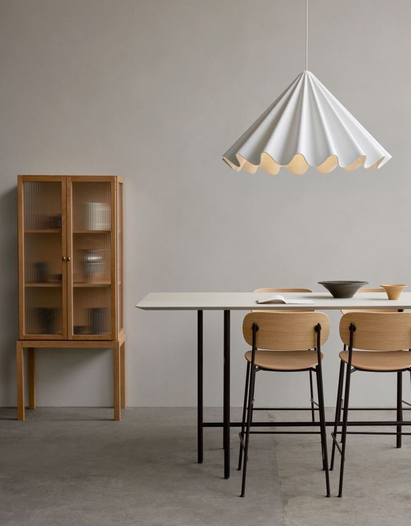 Светильник потолочный Dancing Pendant Lamp Medium
