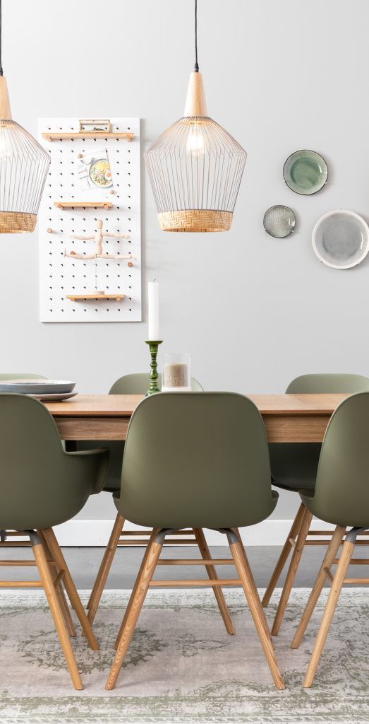 Стул Albert Kuip