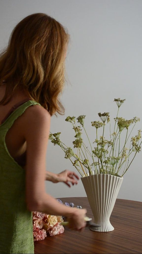 Цветочная феерия в НОРД КОНЦЕПТ. Коллаборация с Flowerslovers