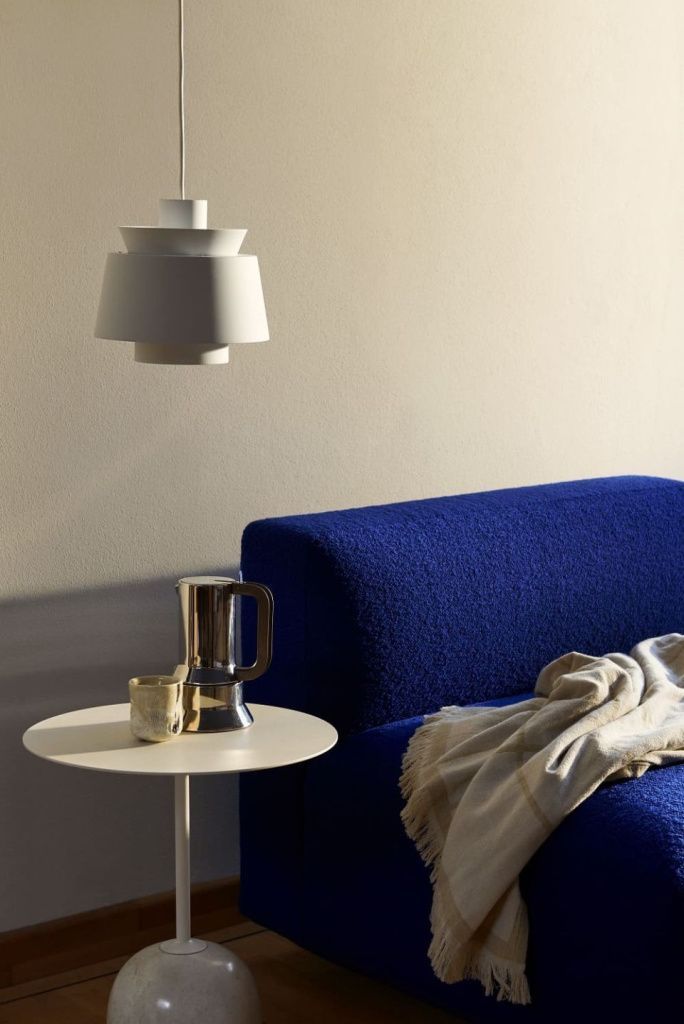 Светильник потолочный Utzon JU1 White