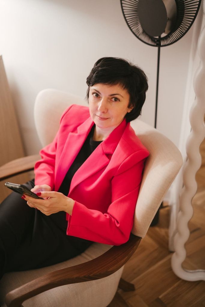 L'appartement & Embra - фотография 31