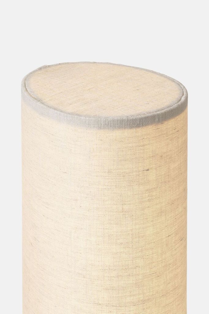 Светильник напольный Unbound Floor Canvas 120 см