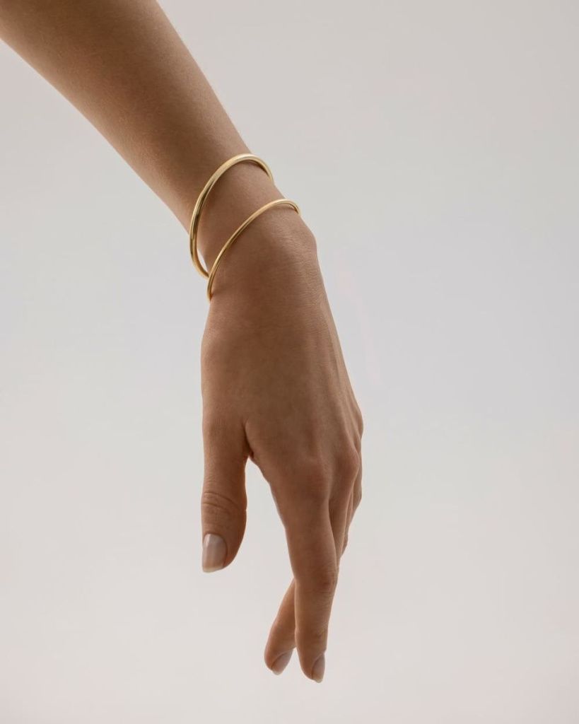 Открытый браслет 1919