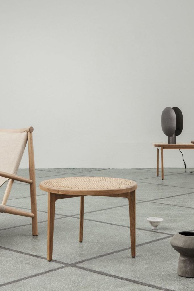 Кофейный столик Le Roi