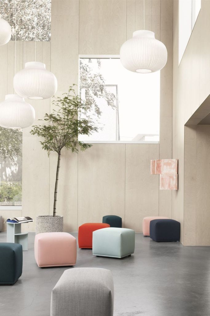 Светильник потолочный Strand Pendant 60 см