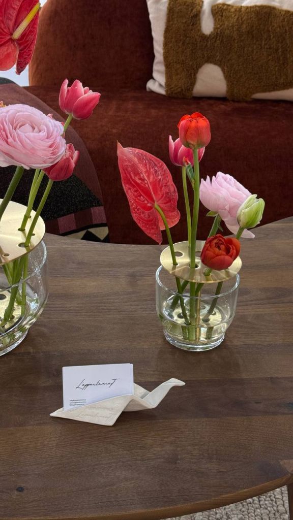 Участие в выставке ARTDOM - фотография 21