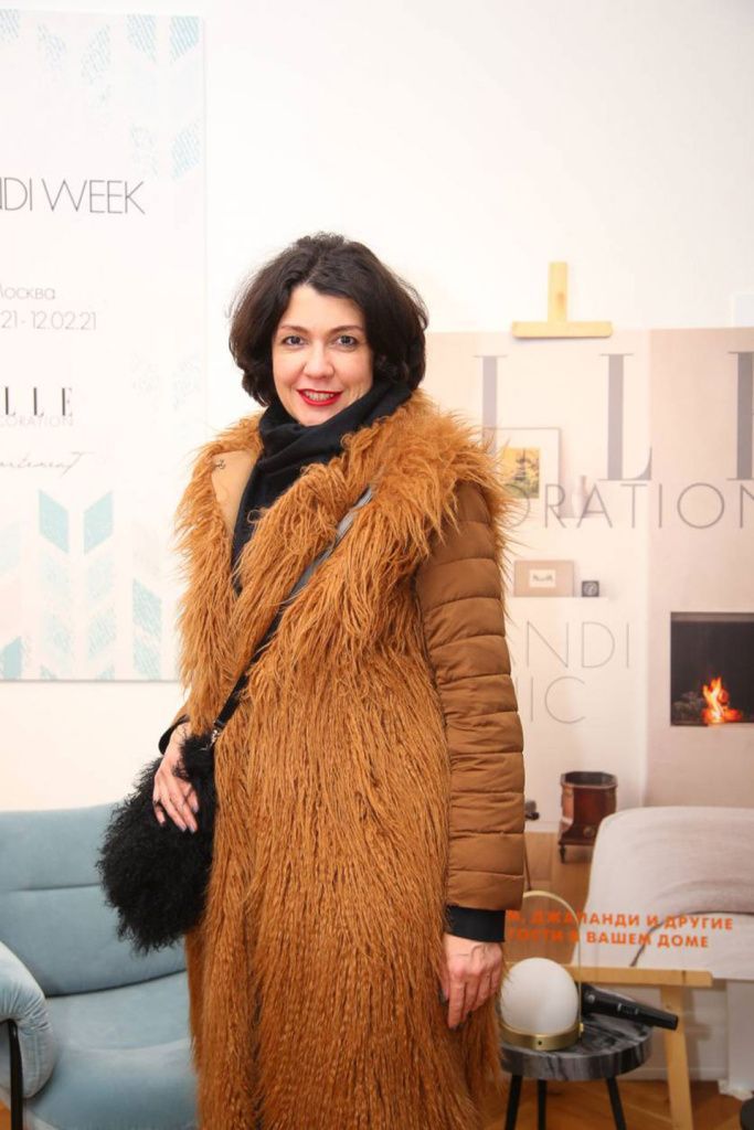 Scandi Week | Открытие недели скандинавского дизайна - фотография 7