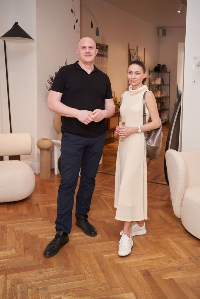 Встреча с фабрикой Nurus: скандинавский стиль в частных и общественных интерьерах - фотография 9