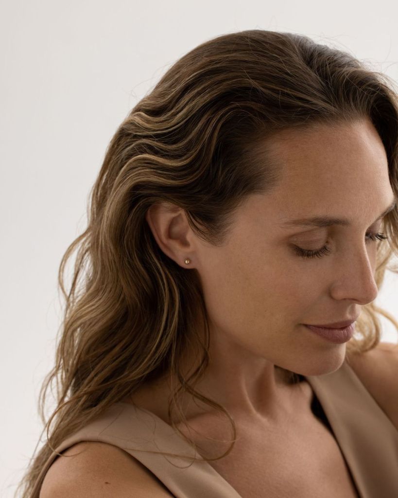 Серьга-сфера 1919 XS