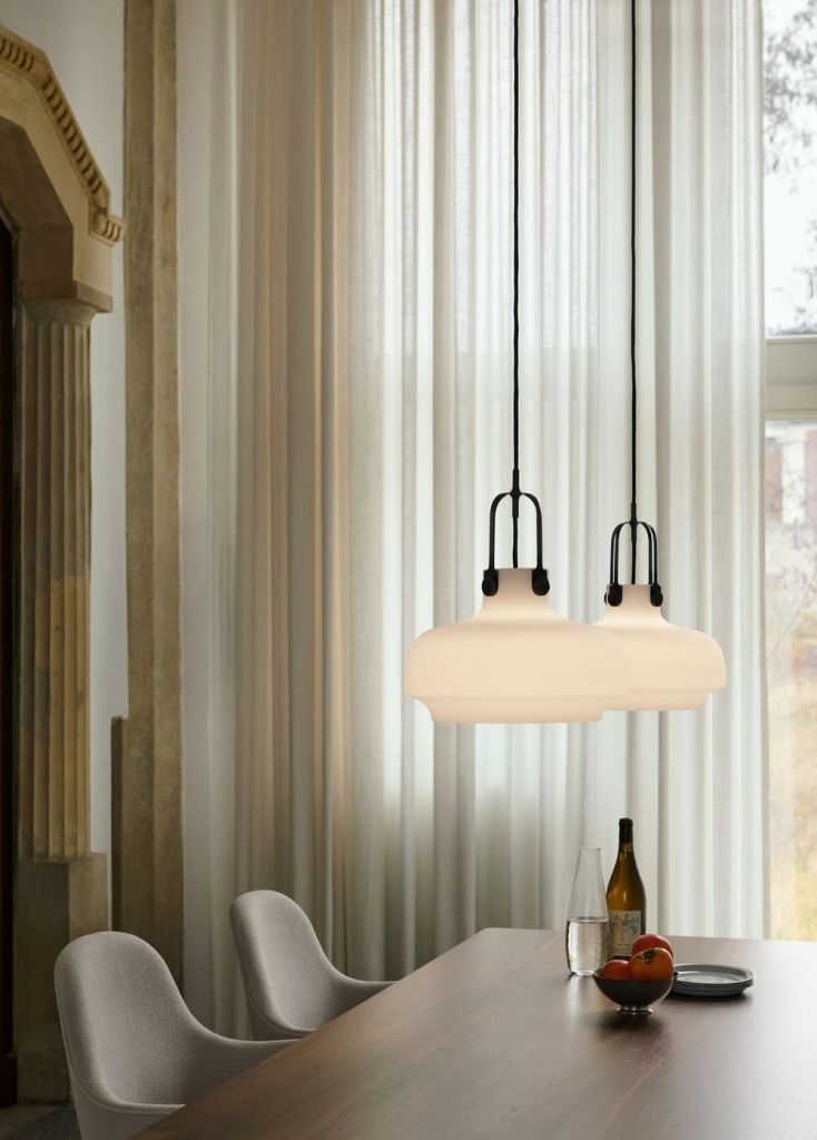 Светильник потолочный Copenhagen SC7