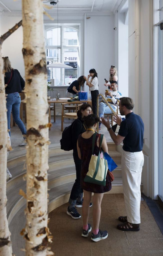 3 Days of Design в Копенгагене. Мы вернулись! - фотография 48