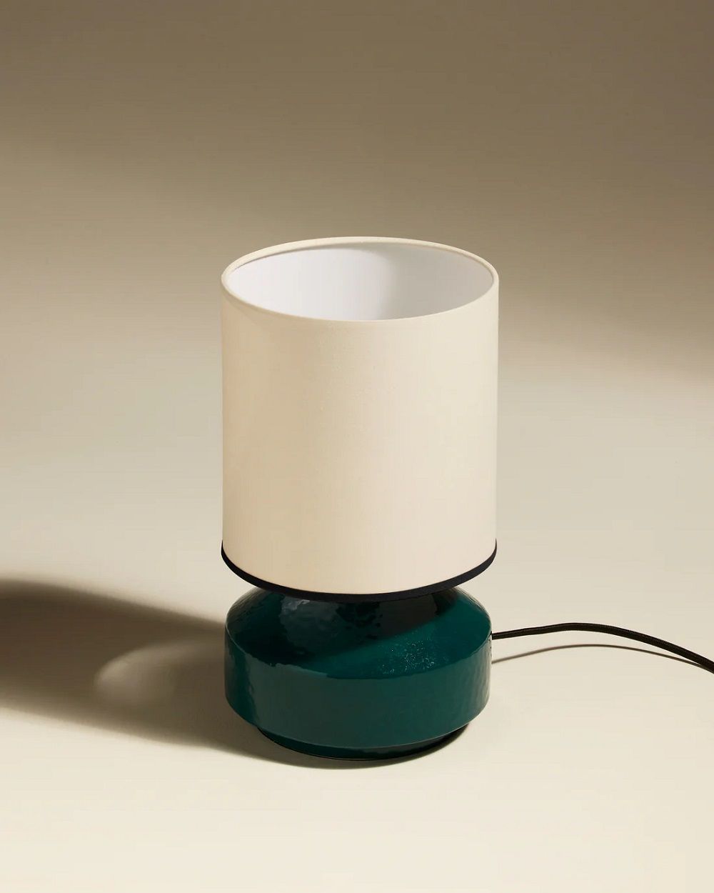 Светильник настольный Claude Bleu