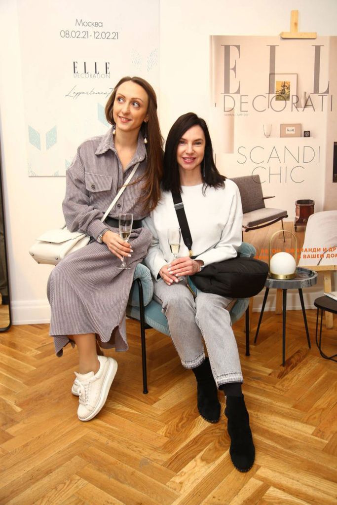 Scandi Week | Открытие недели скандинавского дизайна - фотография 14