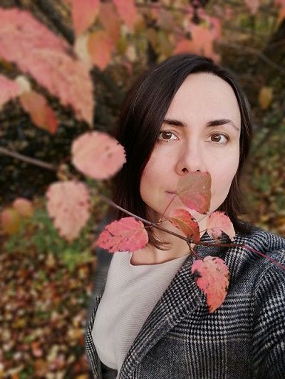 Софья Пятницкая