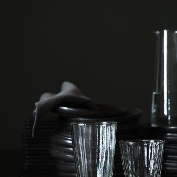 Стакан Latte Glass h14