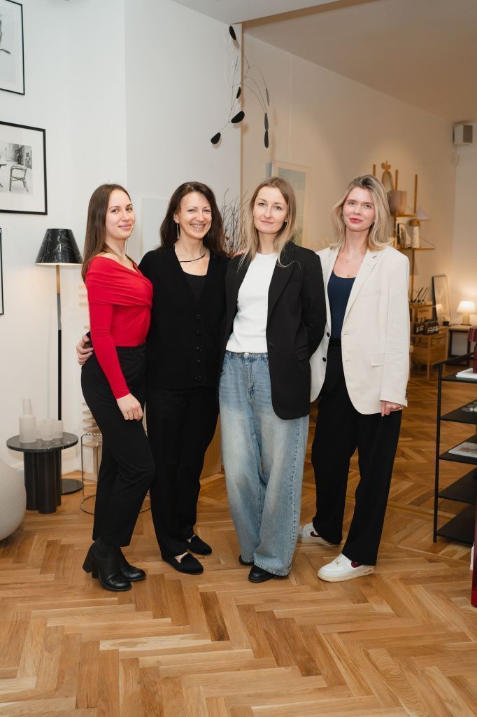 Презентация Trend.Red - фотография 2