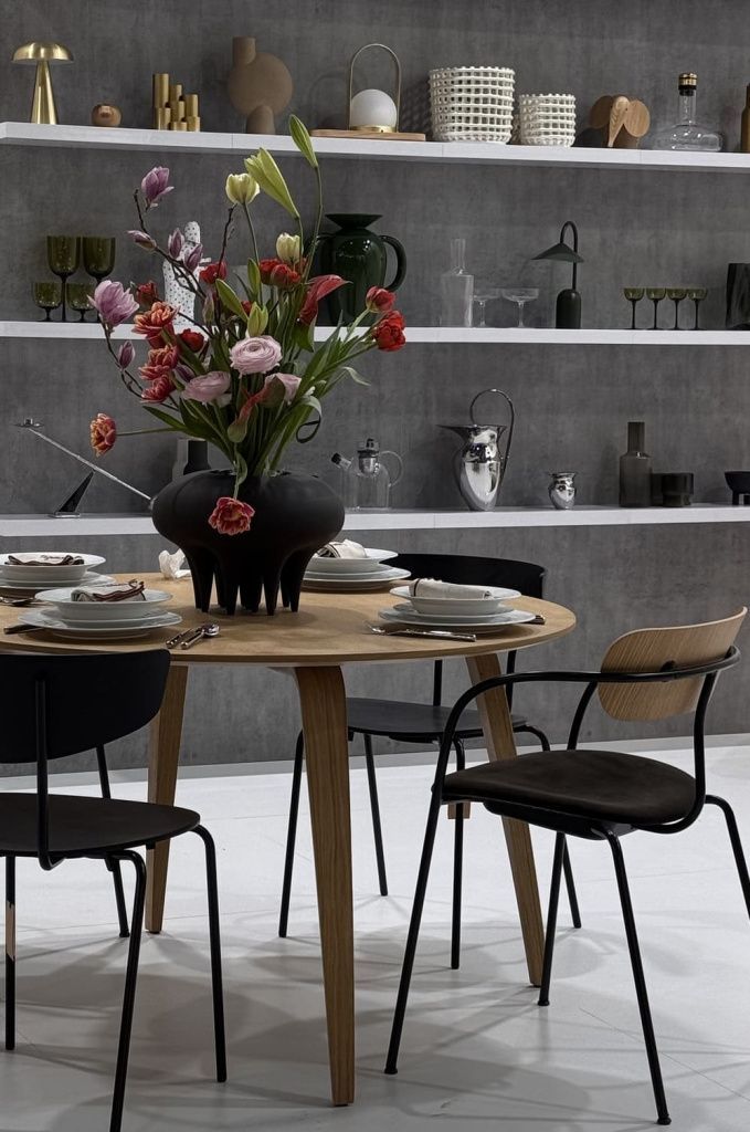 Участие в выставке ARTDOM - фотография 4