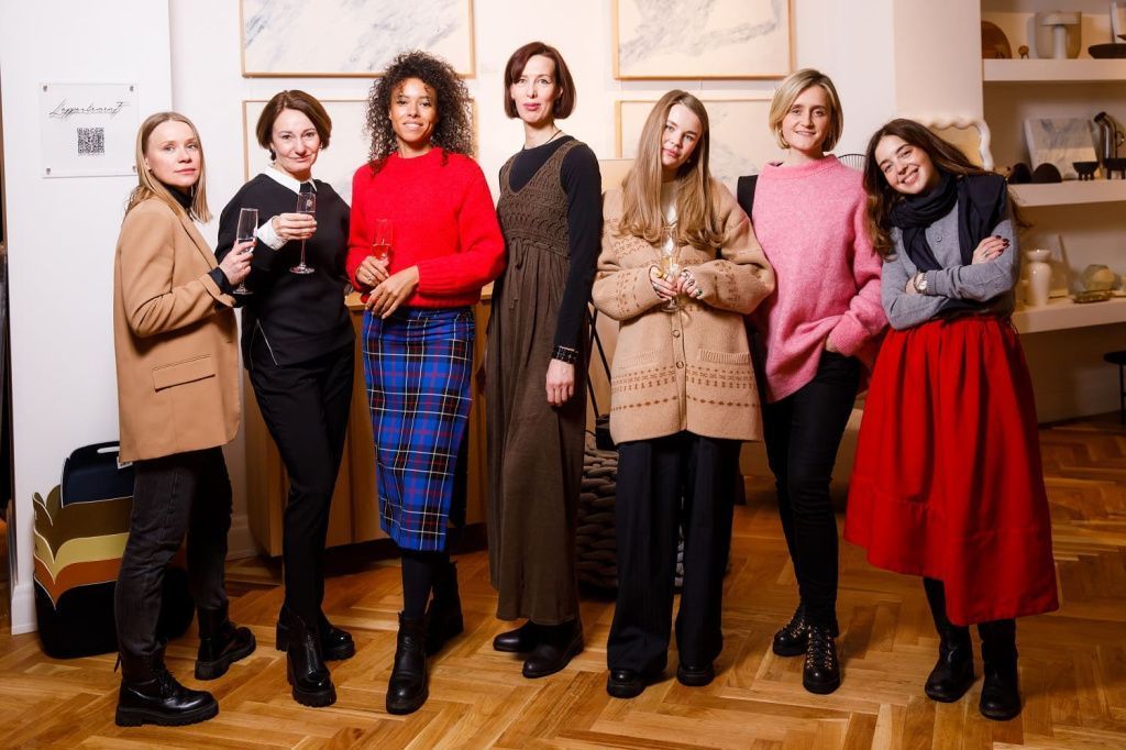 Выставка картин Ивана Глазкова - фотография 41