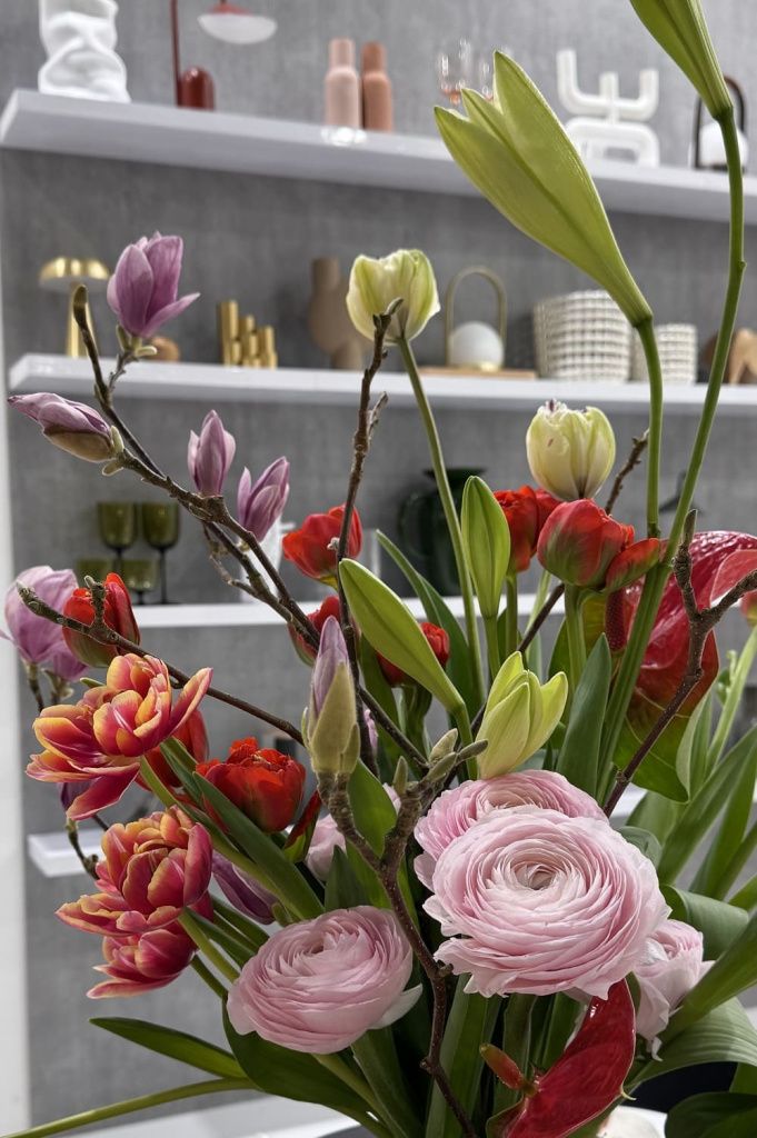 Участие в выставке ARTDOM - фотография 11