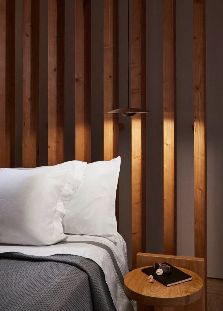 Светильник потолочный Ginger Brushed Brass Ø32