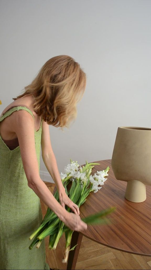 Цветочная феерия в НОРД КОНЦЕПТ. Коллаборация с Flowerslovers - фотография 8