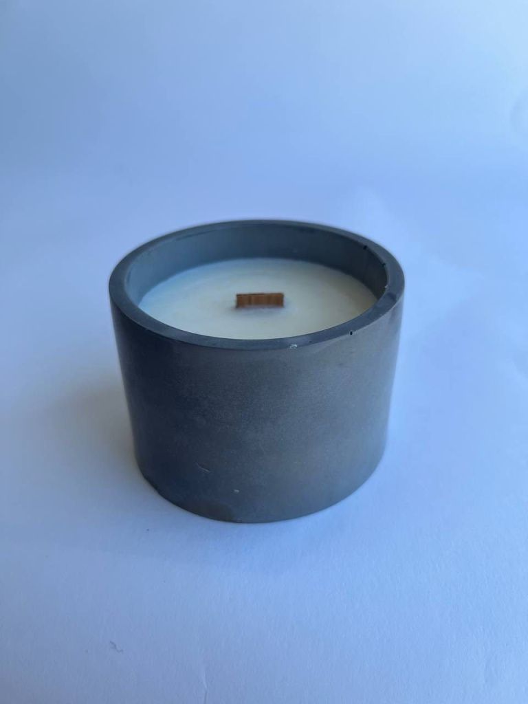 Свеча Tasmania 150 ml