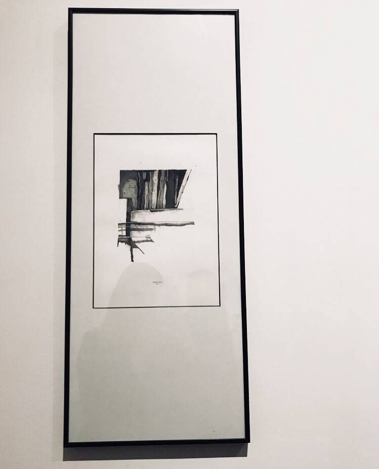 Авторская выставка ARGO архитектурного бюро WALL - фотография 7