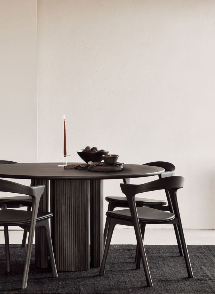 Стол обеденный Roller Max Dining Table