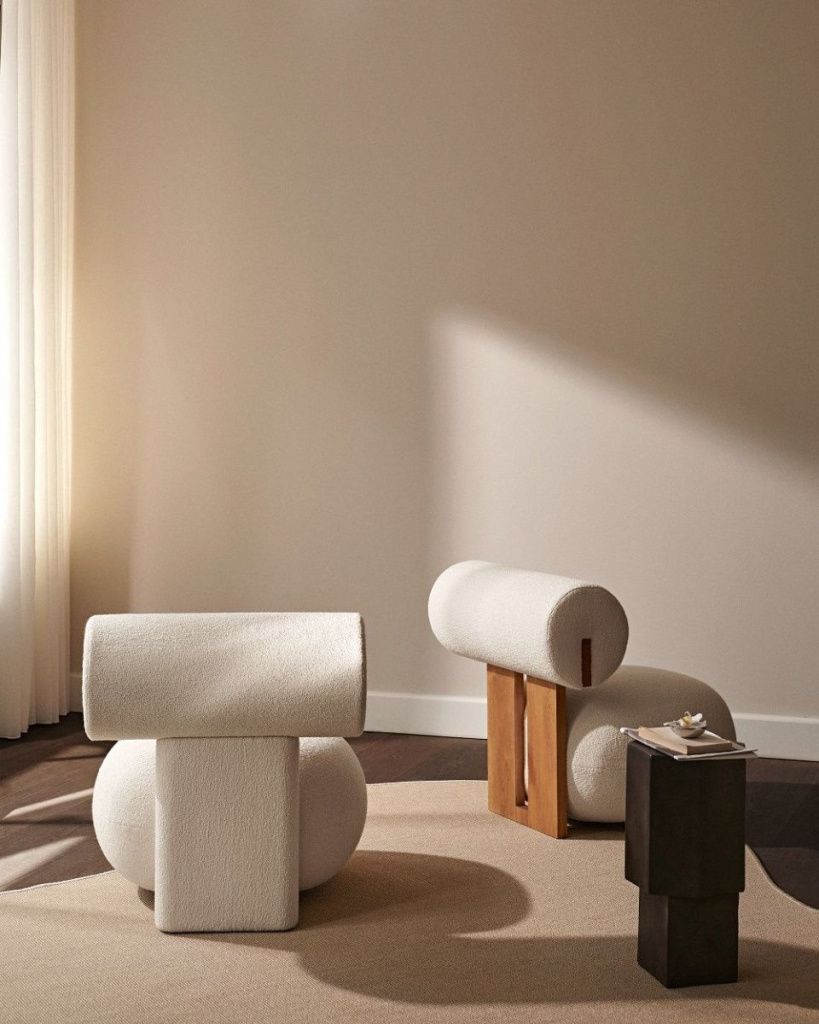 Столик Quartz Earth