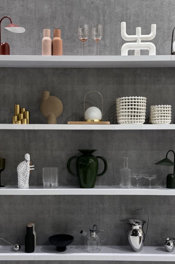 Участие в выставке ARTDOM - фотография 2