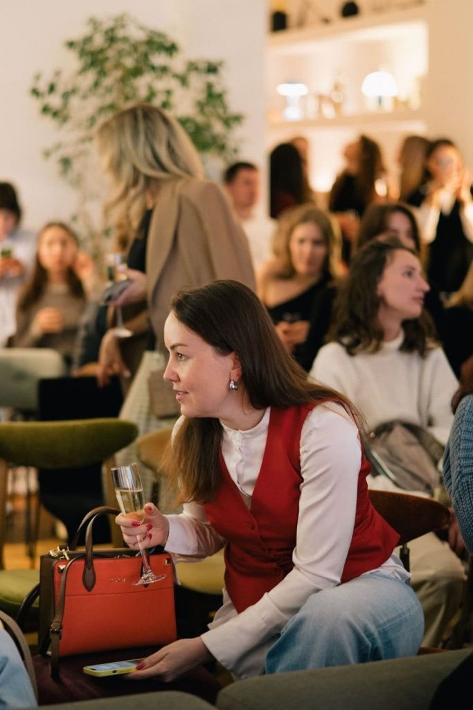 Happy Birthday, Nordconcept! - фотография 26