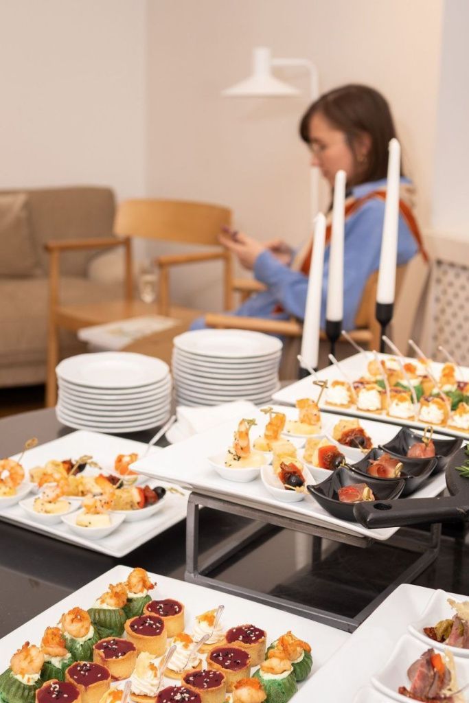 Презентация новинок Normann Copenhagen - фотография 27