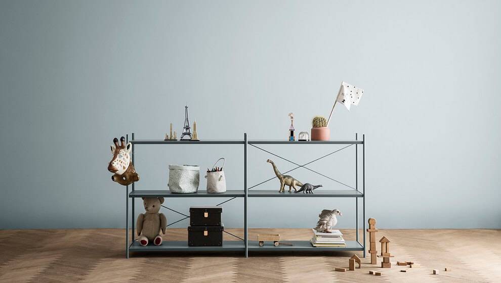 МИНИМУМ ВЫРАЗИТЕЛЬНЫХ СРЕДСТВ И МОРЕ ЭСТЕТИКИ