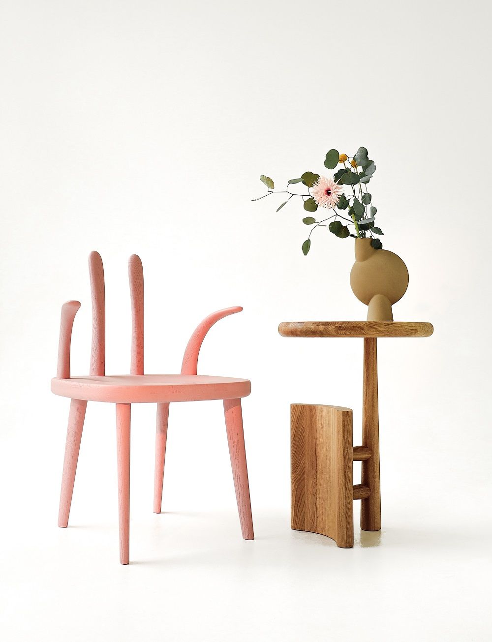 Столик кофейный «Лайм»