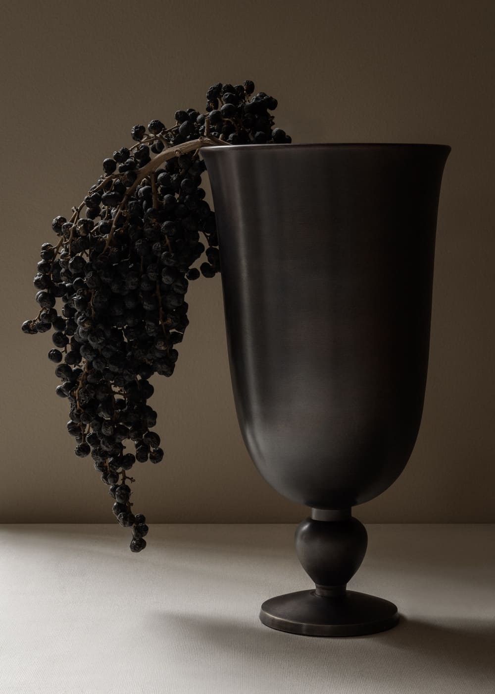 Ваза Pavot Vase