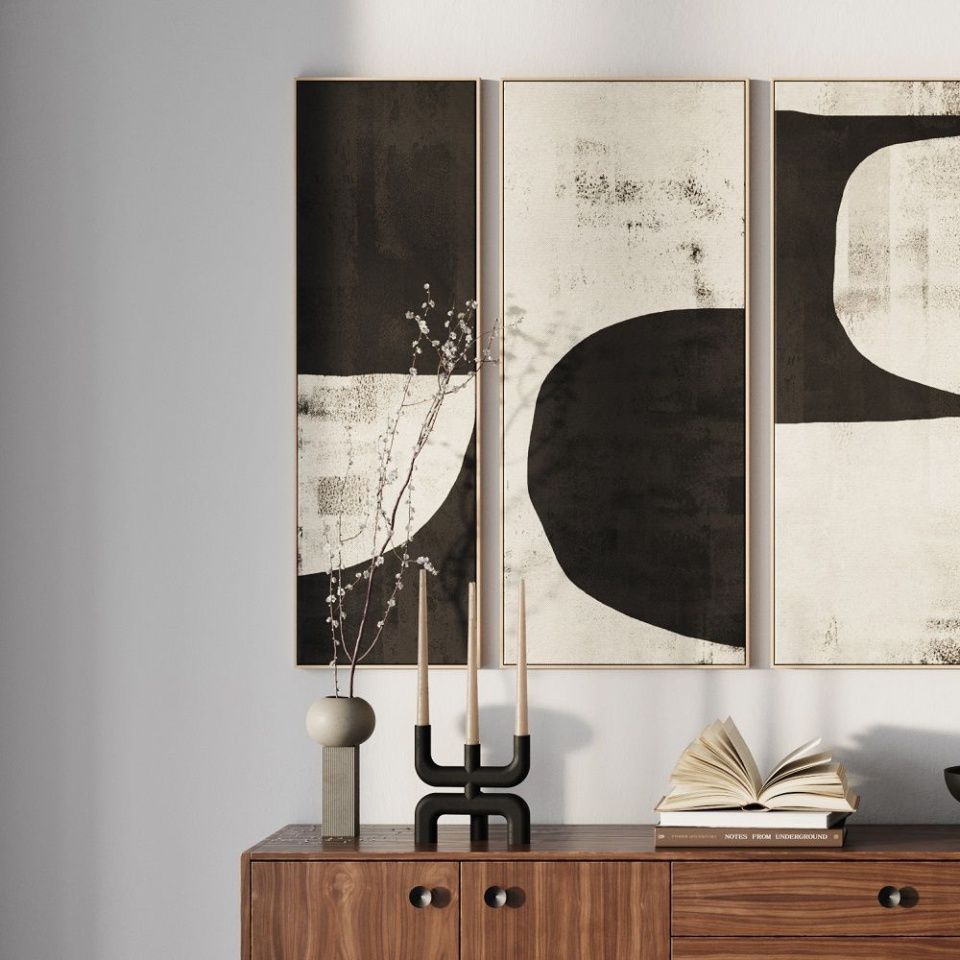 Ваза Empire Vase Mini Dark Grey