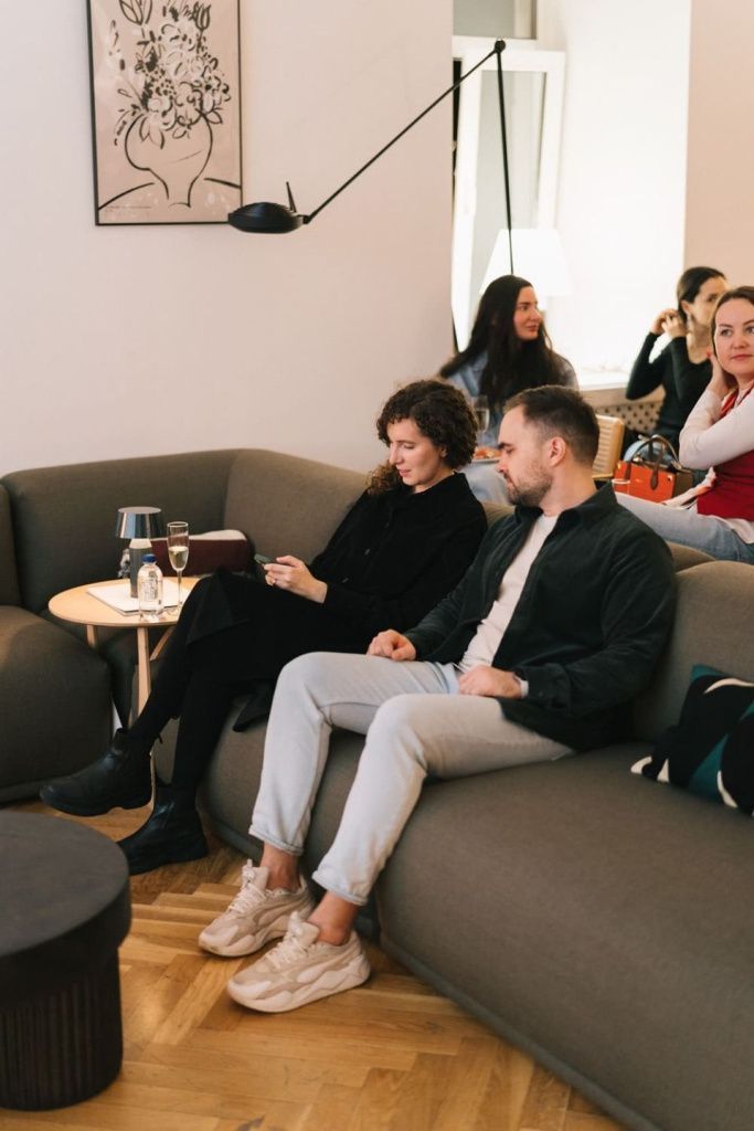 Happy Birthday, Nordconcept! - фотография 24