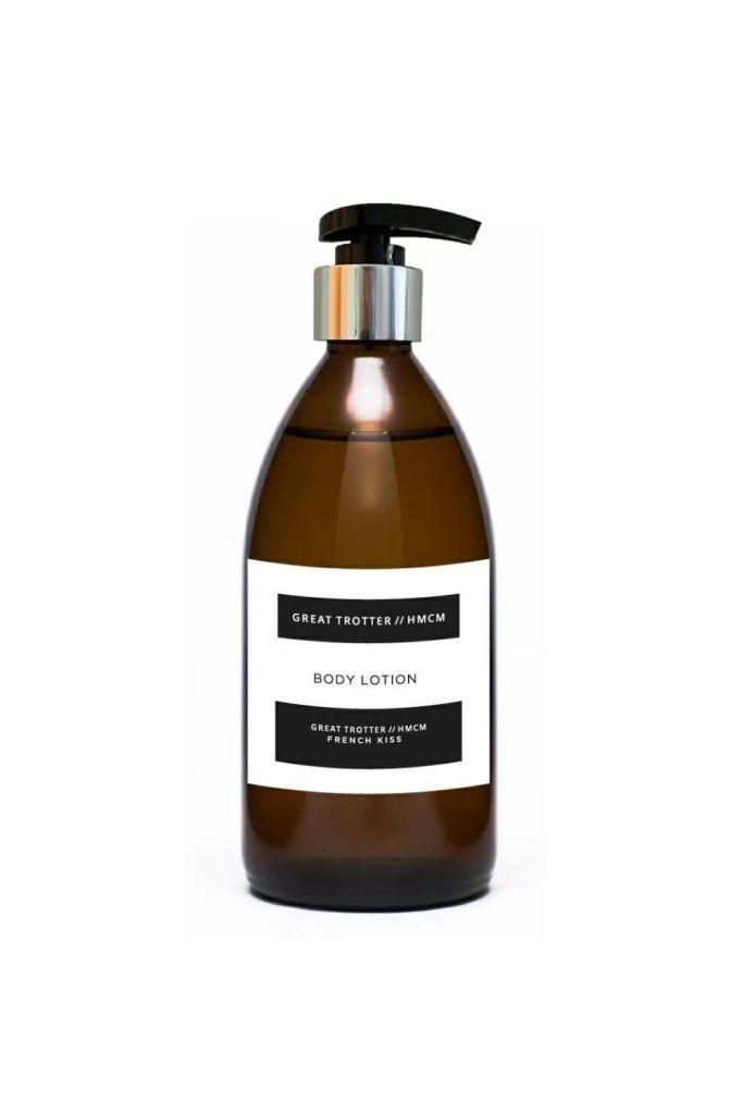 Лосьон для тела Indian Wood 250 ml