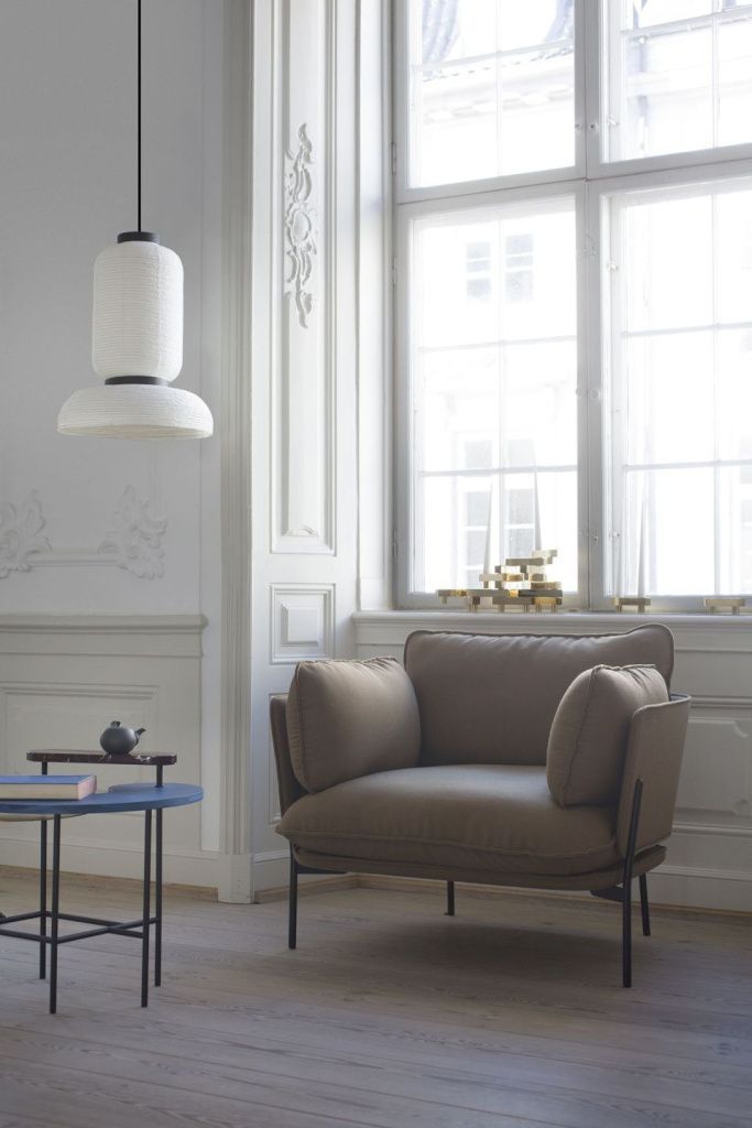 Кресло Cloud LN1