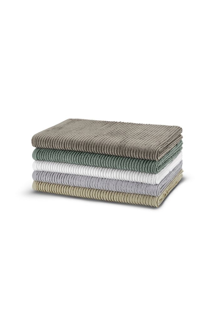 Коврик для ванной Galata Organic