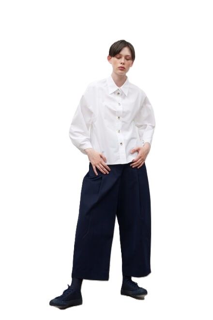 Рубашка Milli 97