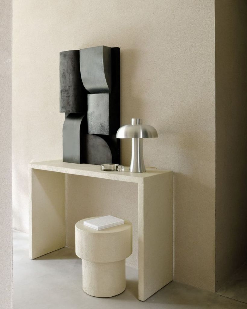 Консоль Elements Console