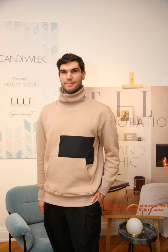 Scandi Week | Открытие недели скандинавского дизайна - фотография 6