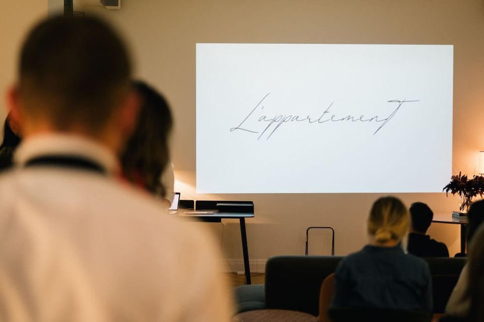 Happy Birthday, Nordconcept! - фотография 22