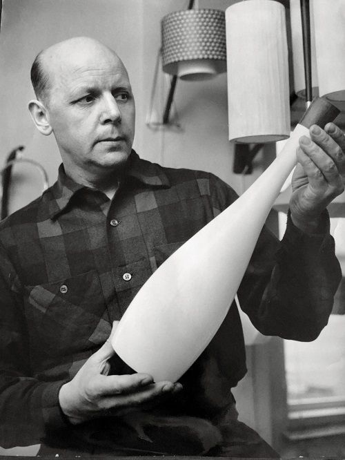 Svend Aage Holm-Sørensen