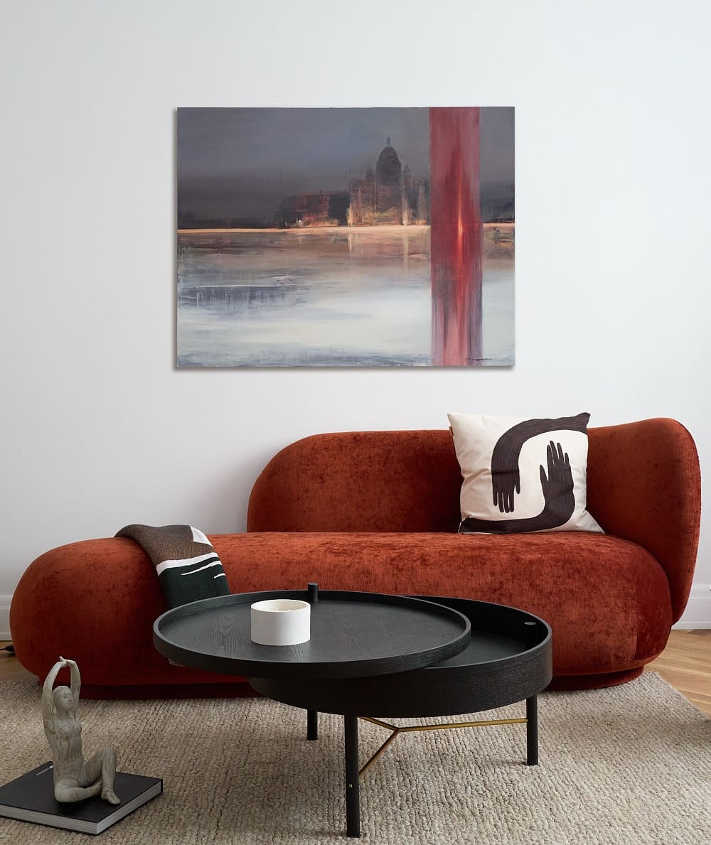 Диван Rico Divan R Eros Trend 1388