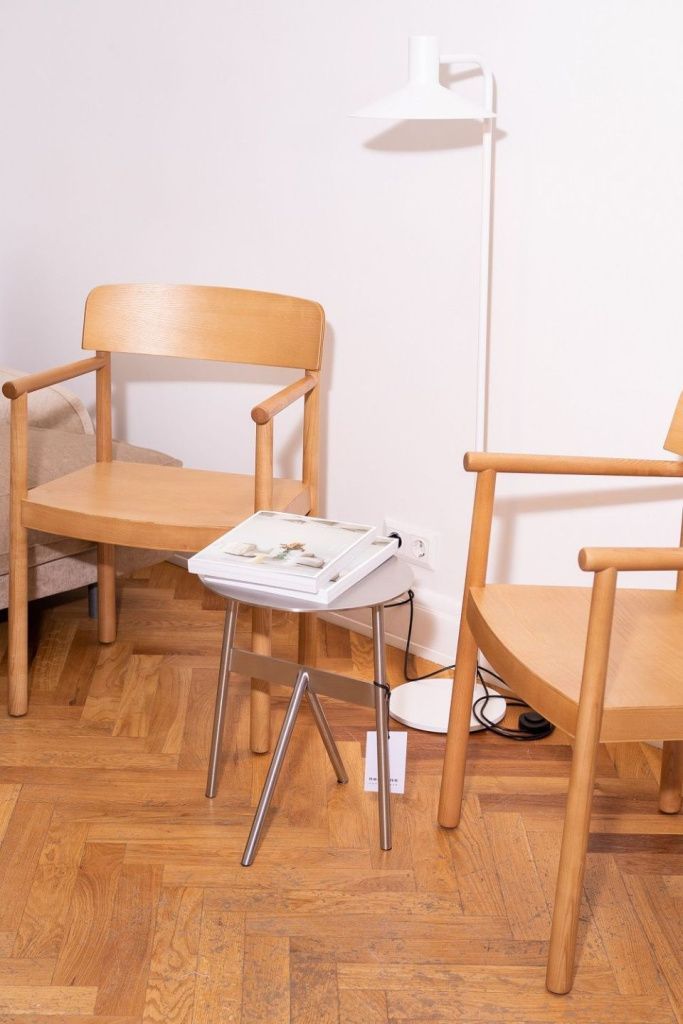 Презентация новинок Normann Copenhagen - фотография 32