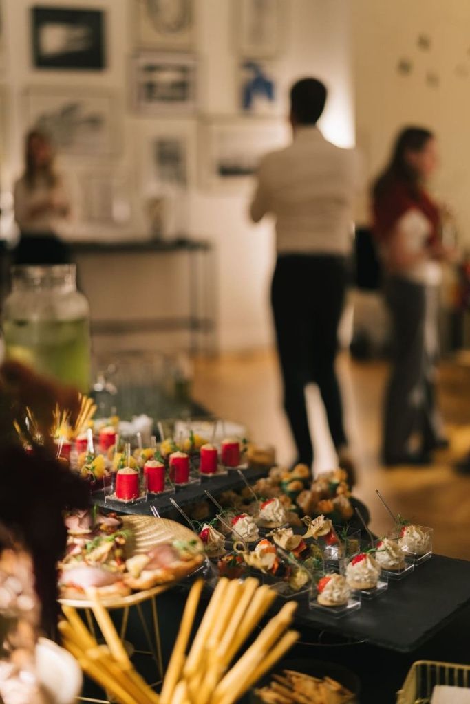 Happy Birthday, Nordconcept! - фотография 1