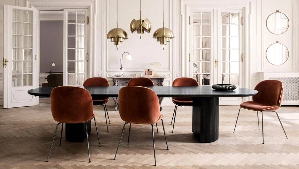 ЕДИНСТВО ЭСТЕТИКИ, ИННОВАЦИЙ И БЕЗУПРЕЧНОГО КАЧЕСТВА